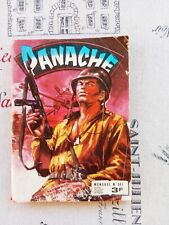 Panache mensuel 351 d'occasion  Plouaret