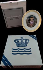 Porzellan sammelteller goldran gebraucht kaufen Porzellan sammelteller goldran gebraucht kaufen  Leichlingen (Rheinland)