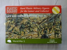 Plastic soldier company for sale  YORK