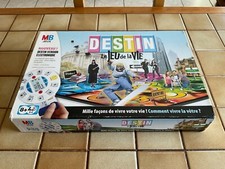 Destin jeu vie d'occasion  Beaurieux