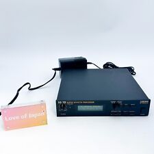 Boss multi super d'occasion  Expédié en Belgium