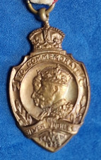 silver jubilee medal for sale silver jubilee medal for sale HARTLEPOOL
