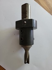 Vdi werkzeugaufnahme 17mm gebraucht kaufen  Aachen