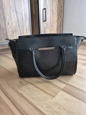 Tasche deichmann kroko gebraucht kaufen Tasche deichmann kroko gebraucht kaufen  Holzminden