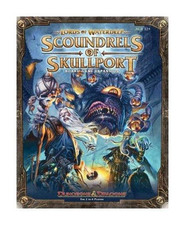 Lords waterdeep scoundrels for sale  Shipping to Ireland