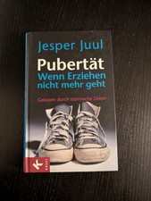 Pubertät erziehen geht gebraucht kaufen  Röthenbach a.d.Pegnitz