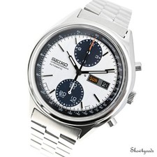 Seiko chronograph automatic usato  Virle Piemonte