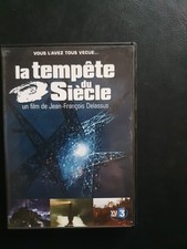 Dvd tempête siècle d'occasion Dvd tempête siècle d'occasion  Les Essarts