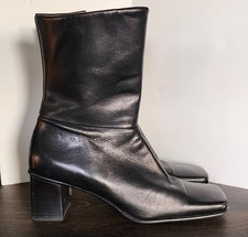 Vintage etienne aigner for sale  West Mansfield