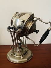 Teiera basculante samovar usato  Bra
