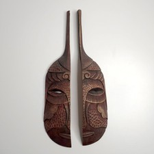 Vintage piece mask for sale  Pinedale