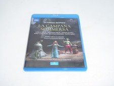 Campana sommersa teatro for sale  San Francisco