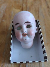 Antique bisque german for sale  BOURNEMOUTH