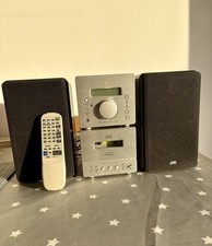 jvc system stereo micro for sale jvc system stereo micro for sale DORKING