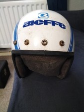Vintage bieffe crash for sale  GLOUCESTER