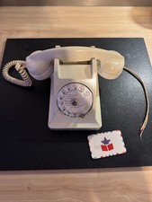 Téléphone vintage ericsson d'occasion  Rueil-Malmaison