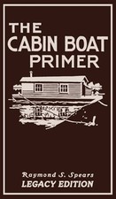 The cabin boat gebraucht kaufen  Versand nach Germany