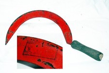 Alte sichel handsichel gebraucht kaufen  Löbau