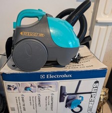 Electrolux hoover z967 for sale  PETERBOROUGH