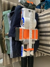 Nerf rhino fire for sale  ROMFORD