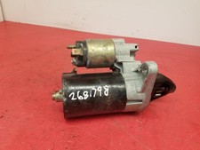 Starter motor 2006 for sale Starter motor 2006 for sale  THAME