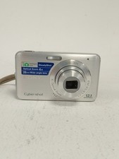 Sony cyber shot for sale  RUGBY