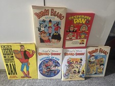 Bundle desperate dan for sale  SUTTON