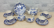 Royal stafford blue for sale  BERKHAMSTED