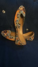Khussa women shoes for sale  BIRMINGHAM