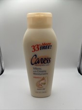 Loção corporal de seda Caress Nature 12 oz 2001 comprar usado  Enviando para Brazil