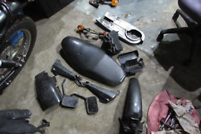Honda anf125 moped for sale  LEICESTER