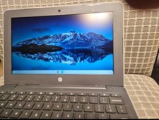 Chromebook works great for sale  Los Lunas