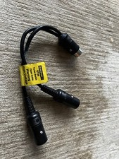 Quantum qt48 dual for sale  SWINDON