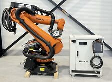 Kuka industrieroboter krc4 gebraucht kaufen  Eislingen/Fils