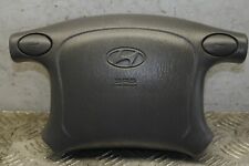 Airbag volante hyundai usato  Roma