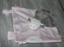 Doudou noukies vache d'occasion  Lachapelle-aux-Pots