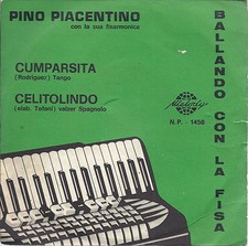 Cumparsita celitolindo pino usato Cumparsita celitolindo pino usato  Senago