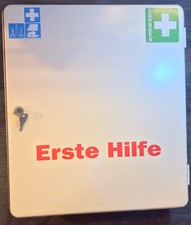 Söhngen verbandschrank leer gebraucht kaufen  Ibbenbüren