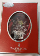 Waterford crystal snow for sale  Mentone