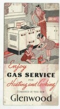 1930s vintage glenwood for sale  Milltown