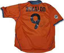 Maglia calcio vintage usato  Roma