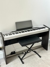 Casio privia 310 for sale  LONDON