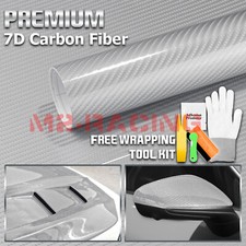 Carbon fiber silver for sale  Rowland Heights