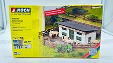 65608 schweinestall set gebraucht kaufen  Münster