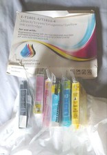 Encre imprimante epson d'occasion  Montpon-Ménestérol
