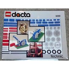 Lego dacta technic for sale  SALFORD