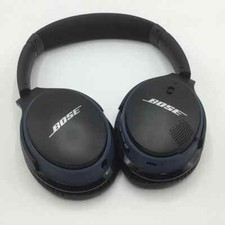 Bose SoundLink Around Ear Wireless Headphones II Bluetooth Kopfhörer Schwarz comprar usado  Enviando para Brazil