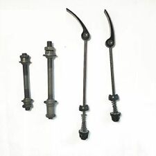 4pcs bike axle for sale  HATFIELD
