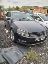 2012 volkswagen passat for sale  ST. HELENS