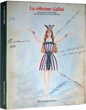 Collezione gallini gusto usato  Milano